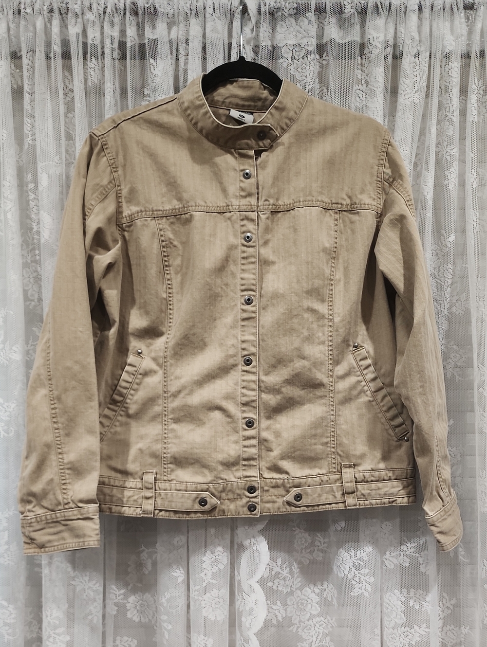 COLUMBIA "X.C.O." JACKET